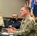 Maj. Gen. Werner conducts quarterly Town Hall - Feb 16 2022