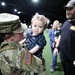 Hundreds of V Corps Soldiers depart for Germany in support of NATO allies