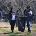 Basura Bash returns to clean up San Antonio, JBSA waterways