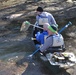 Basura Bash returns to clean up San Antonio, JBSA waterways