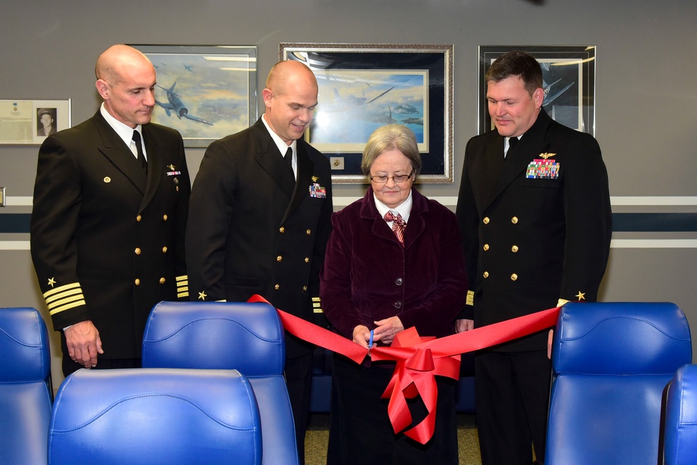 Naval Aviation Training Next – Project Corsair Commences First Class with Revamped Advanced Flight Training