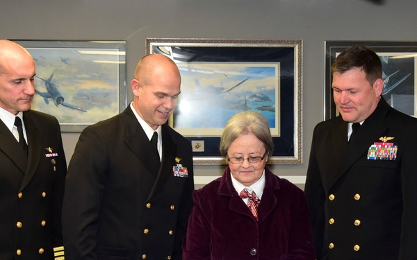 Naval Aviation Training Next – Project Corsair Commences First Class with Revamped Advanced Flight Training