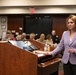 DSD Speaks at 3 and 4 Star Symposium