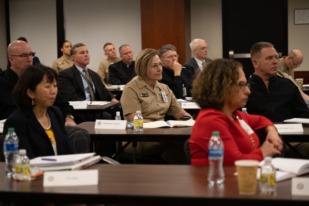 DSD Speaks at 3 and 4 Star Symposium