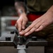 Night Weasels: aircraft metals technology