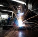 Night Weasels: aircraft metals technology
