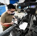 Night Weasels: aircraft metals technology