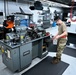 Night Weasels: aircraft metals technology