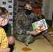 JBSA leaders visit, encourage children during Read Across America