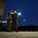 Night Weasels: munitions flight