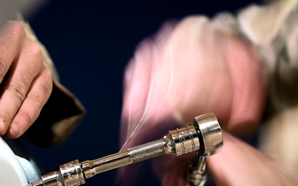 Night Weasels: munitions flight