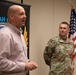3rd Combat Aviation Brigade Soldier Receives the Order of Saint Michael Silver Award