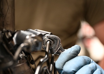 Night Weasels: aerospace propulsion