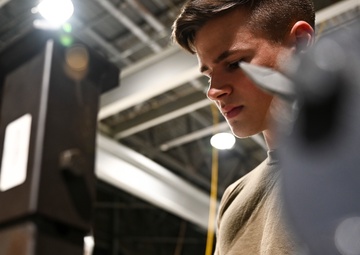 Night Weasels: aerospace propulsion