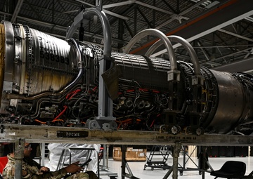 Night Weasels: aerospace propulsion