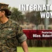 International Women’s Day featuring Brigadier General Roberta L. Shea