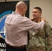 3rd Combat Aviation Brigade Soldier Receives the Order of Saint Michael Silver Award