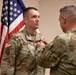 3rd Combat Aviation Brigade Soldier Receives the Order of Saint Michael Silver Award