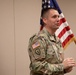 3rd Combat Aviation Brigade Soldier Receives the Order of Saint Michael Silver Award
