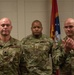 172nd Civil Engineer Squadron Change of Command 2022