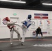 Taekwondo Soldier-athlete qualifies for 31st Summer World University Games