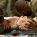 TCCC- Tactical Combat Casualty Care training