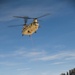 Soldiers prep UH-60s for sling load