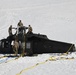 Soldiers prep UH-60s for sling load