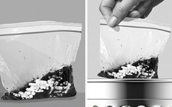 Safely Dispose of Medications While at Guantanamo Bay