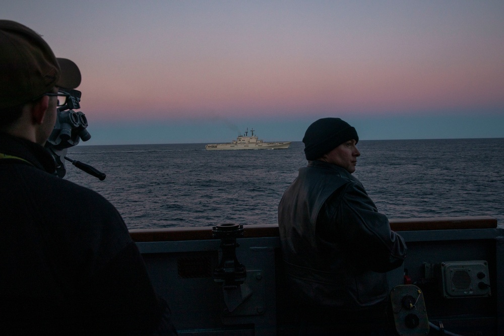 DVIDS Images Flashing Light Drills