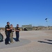 Yuma Proving Ground first responders show their dance moves for a cause