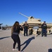 Yuma Proving Ground first responders show their dance moves for a cause