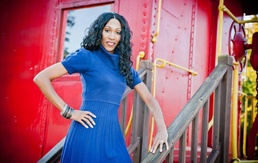 Desire to teach combined with love of numbers to create perfect career for G-8 analyst