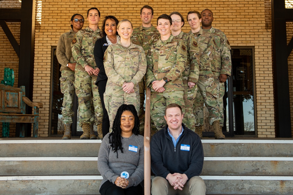 Women's Air &amp; Space Power Symposium 2022