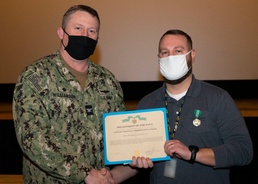 NSGL Announces Civilians of the Year