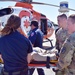 California Medical Detachment medics train with local agencies