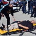 California Medical Detachment medics train with local agencies