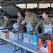 129th Rescue Wing provide care package to Ukraine