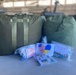 129th Rescue Wing provide care package to Ukraine