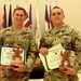 9th MSC and Hawaii Army National Guard Vie for Best Warrior Title