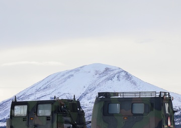 Spartans Rehearse MEDEVAC for JPMRC 22-02