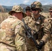 USARPAC infantrymen conduct team live-fire training during Salaknib 2022