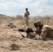 USARPAC infantrymen conduct team live-fire training during Salaknib 2022