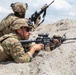 USARPAC infantrymen conduct team live-fire training during Salaknib 2022