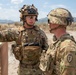 USARPAC infantrymen conduct team live-fire training during Salaknib 2022