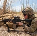 USARPAC infantrymen conduct team live-fire training during Salaknib 2022