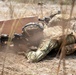 USARPAC infantrymen conduct team live-fire training during Salaknib 2022