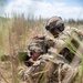 USARPAC infantrymen conduct team live-fire training during Salaknib 2022