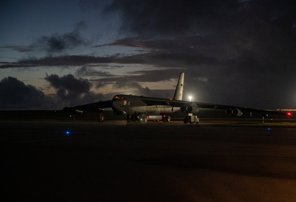 96th Expeditionary Bomb Squadron