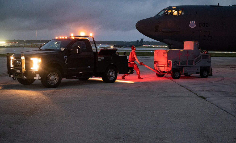 96th Expeditionary Bomb Squadron